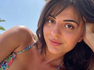 Еротичний відеочат MaiteLifa