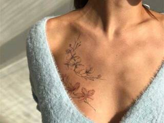 Еротичний відеочат maitemaite