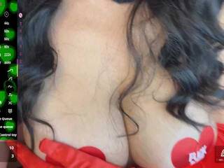 Еротичний відеочат majesticmadam