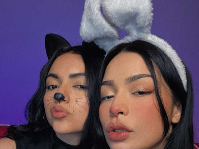 Фото профілю Majo-melisa