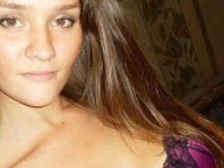 Еротичний відеочат makayla