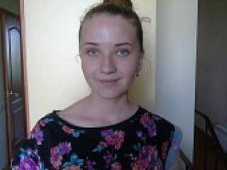 Еротичний відеочат makayladivi