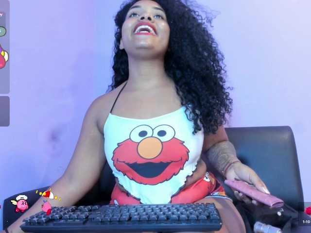 Скріншоти передачі makeylaDeeppussy