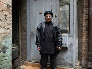 Еротичний відеочат maksiitochka