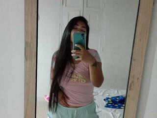 Еротичний відеочат Maky13