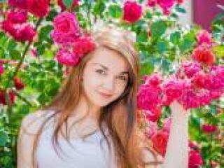 Еротичний відеочат malaaa99