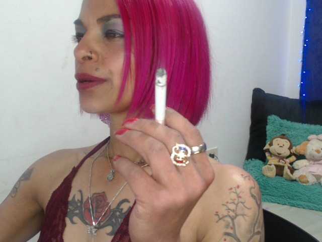 Скріншоти передачі malagarose