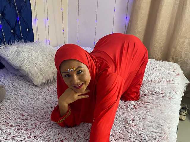 Фото профілю MalakChauriye