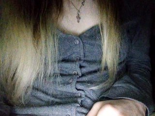 Еротичний відеочат _Malaya_