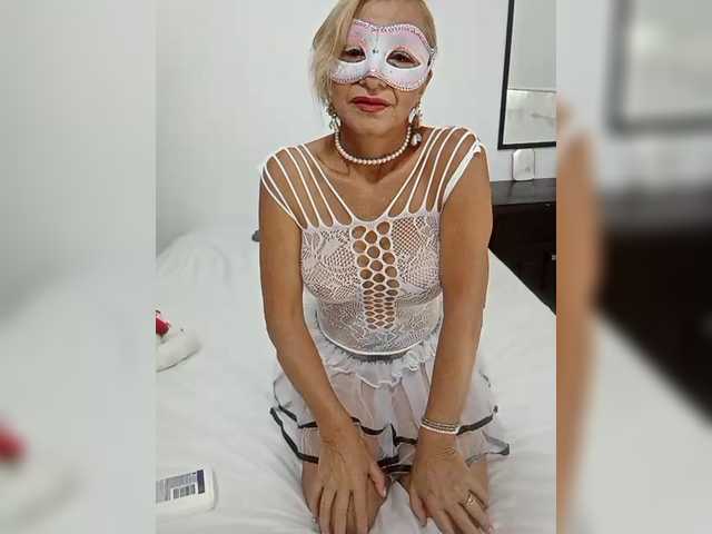 Скріншоти передачі MALEFICA