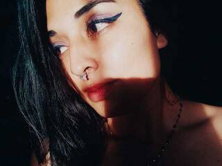 Еротичний відеочат MalejaB