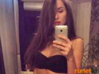 Еротичний відеочат malenakrasi