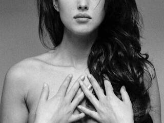 Еротичний відеочат MalenaScordia