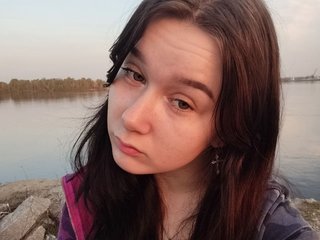 Еротичний відеочат MalenkayaRose