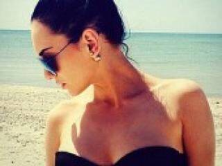 Еротичний відеочат malenna69