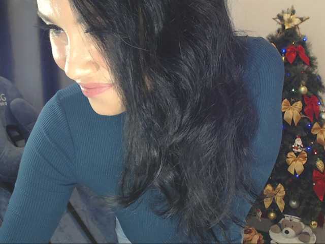 Скріншоти передачі Malibugirl