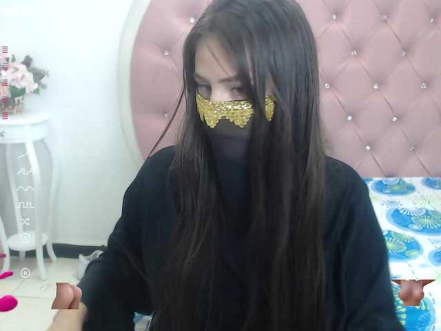 Скріншоти передачі malika-69