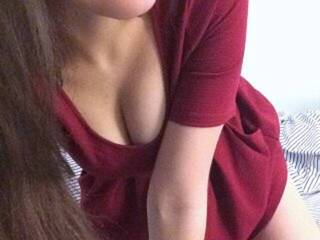 Еротичний відеочат Malika-S