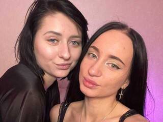 Еротичний відеочат MalikaEva