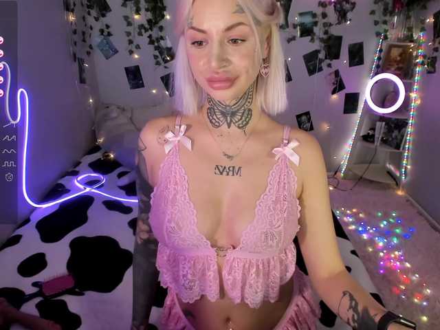 Скріншоти передачі Lil_Lu