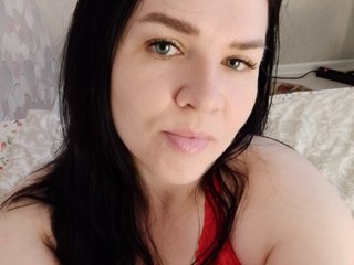 Еротичний відеочат MalinaTexas