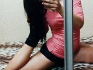 Еротичний відеочат malinka666