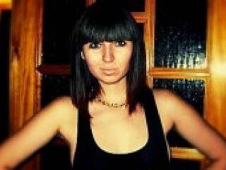 Еротичний відеочат malinka9111