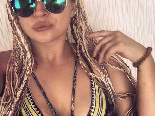 Еротичний відеочат Malinka9857