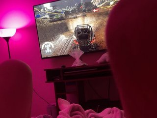 Еротичний відеочат MalinkaMalinka4939