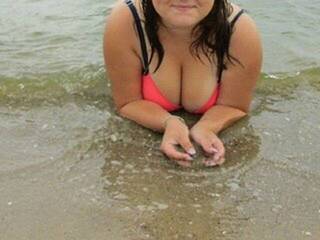 Еротичний відеочат malinkkaalja