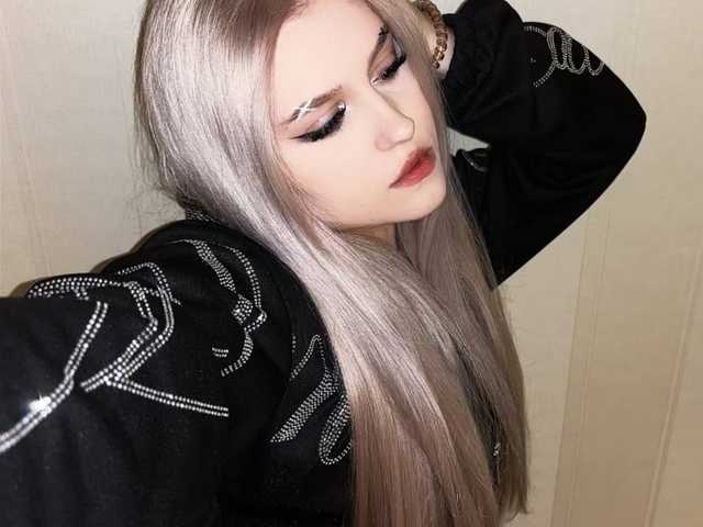 Фото профілю Malisha-kiss