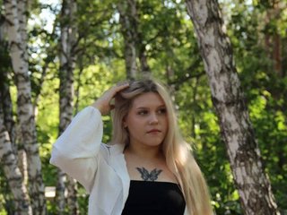 Еротичний відеочат Malisha-kiss