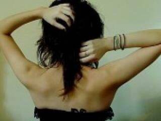 Еротичний відеочат malishka321