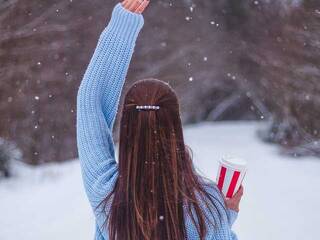 Еротичний відеочат Maliska093