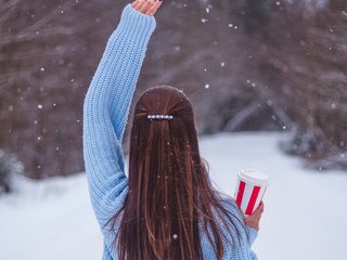 Еротичний відеочат Maliska093