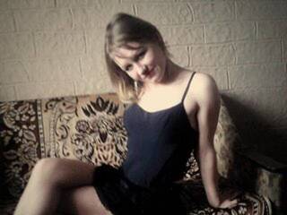 Еротичний відеочат CarlyXStar11