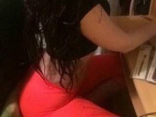 Еротичний відеочат maliskasexy