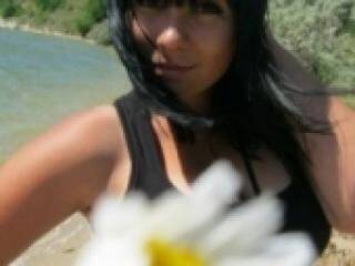 Еротичний відеочат maliwka22