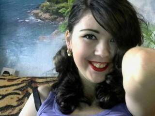 Еротичний відеочат maliwkaa