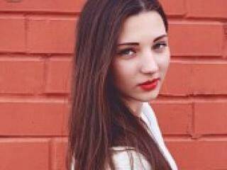 Еротичний відеочат malixa0