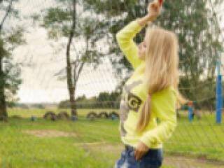 Еротичний відеочат mallina8