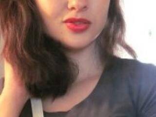 Еротичний відеочат mallinalee