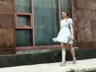 Еротичний відеочат malltayra