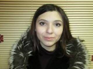 Еротичний відеочат mallvinca