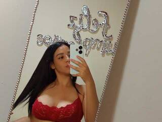 Еротичний відеочат Melody-Nahomi