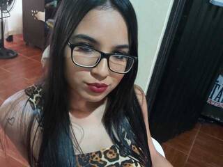 Еротичний відеочат malucci22