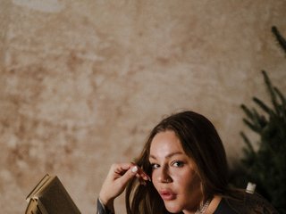 Еротичний відеочат MiraLuna