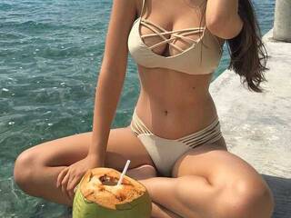 Еротичний відеочат Malusharrr