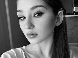 Еротичний відеочат Malushka2