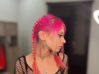 Еротичний відеочат Malv1na